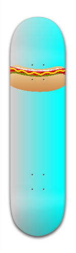 Design 113595 Skateboards, Longboards and Grip Tape