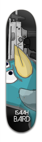 Design 113670 Skateboards, Longboards and Grip Tape