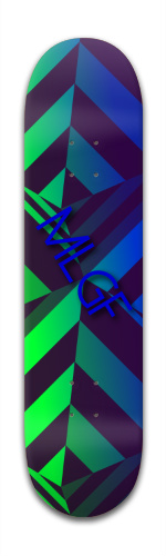 Design 113554 Skateboards, Longboards and Grip Tape