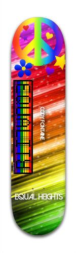 Design 113452 Skateboards, Longboards and Grip Tape