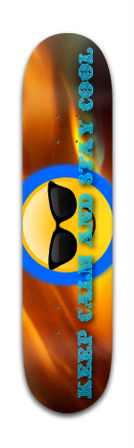 Design 113601 Skateboards, Longboards and Grip Tape