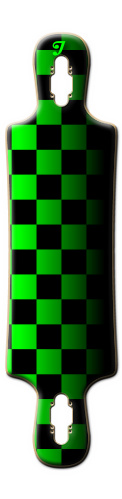 Design 113672 Skateboards, Longboards and Grip Tape
