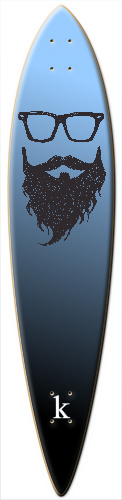 Design 113768 Skateboards, Longboards and Grip Tape Image