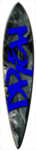 Design 113847 Skateboards, Longboards and Grip Tape Image