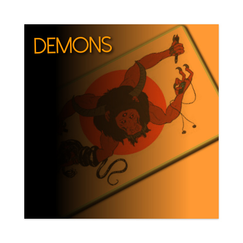 demons