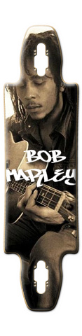UNCLE BOB Skateboards, Longboards and Grip Tape Image