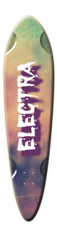 Design 113967 Skateboards, Longboards and Grip Tape