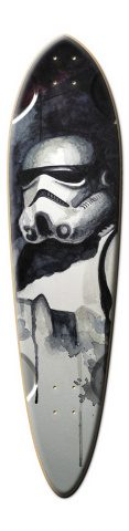 STORM TROOPER