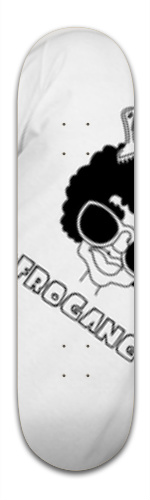 Design 113856 Skateboards, Longboards and Grip Tape