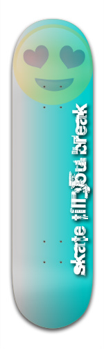 hi Skateboards, Longboards and Grip Tape Image