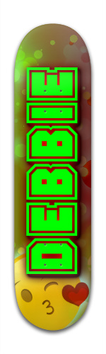 Design 113828 Skateboards, Longboards and Grip Tape