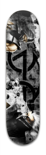 Design 113866 Skateboards, Longboards and Grip Tape