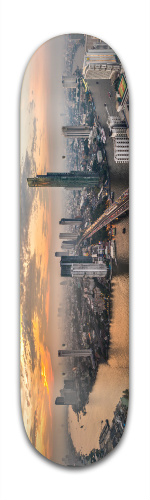 Design 113784 Skateboards, Longboards and Grip Tape