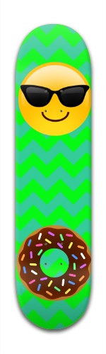 Design 113850 Skateboards, Longboards and Grip Tape