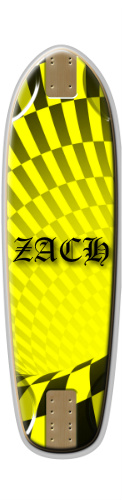Design 113813 Skateboards, Longboards and Grip Tape
