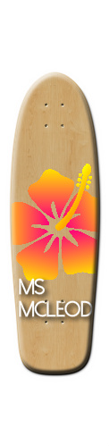 Design 113788 Skateboards, Longboards and Grip Tape Image