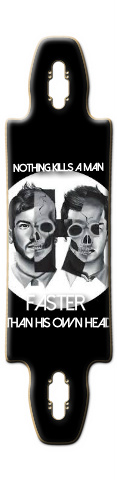 Design 114170 Skateboards, Longboards and Grip Tape Image