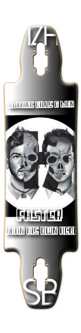 Design 114163 Skateboards, Longboards and Grip Tape Image