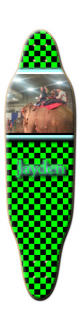 Design 114141 Skateboards, Longboards and Grip Tape