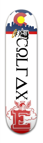 Design 114135 Skateboards, Longboards and Grip Tape