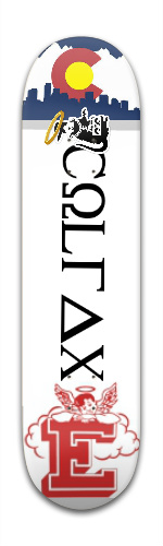 Design 114134 Skateboards, Longboards and Grip Tape Image