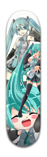 Design 114138 Skateboards, Longboards and Grip Tape