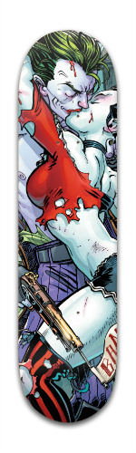 Design 114113 Skateboards, Longboards and Grip Tape Image