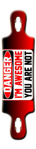 Danger