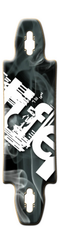 Design 114309 Skateboards, Longboards and Grip Tape