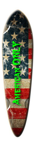 Design 114395 Skateboards, Longboards and Grip Tape