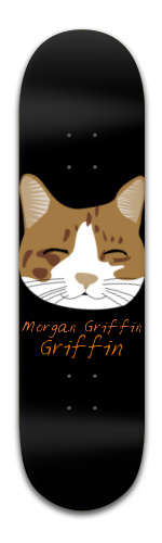 Design 114238 Skateboards, Longboards and Grip Tape