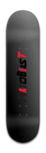 Natobeast Skateboards, Longboards and Grip Tape Image