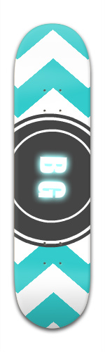 Design 114310 Skateboards, Longboards and Grip Tape