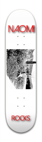 Design 114304 Skateboards, Longboards and Grip Tape