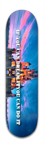 Design 114279 Skateboards, Longboards and Grip Tape