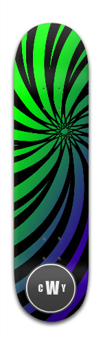 Design 114248 Skateboards, Longboards and Grip Tape Image