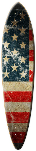 Design 114206 Skateboards, Longboards and Grip Tape