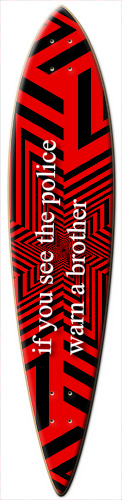 Design 114495 Skateboards, Longboards and Grip Tape Image