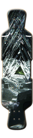 Design 114225 Skateboards, Longboards and Grip Tape