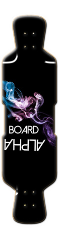 Alpha Board