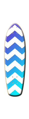 Design 114699 Skateboards, Longboards and Grip Tape