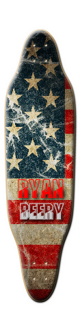 Design 114683 Skateboards, Longboards and Grip Tape