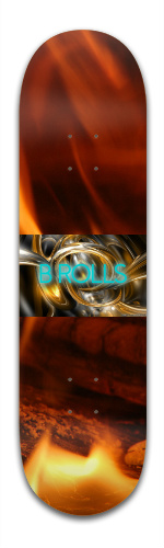 Design 114693 Skateboards, Longboards and Grip Tape