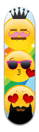 green final lucy 1 Skateboards, Longboards and Grip Tape Image