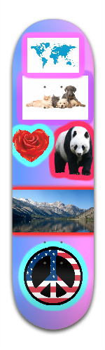 green.elana.final Skateboards, Longboards and Grip Tape Image