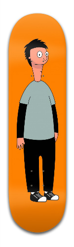 Design 114429 Skateboards, Longboards and Grip Tape