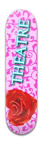 Design 114573 Skateboards, Longboards and Grip Tape