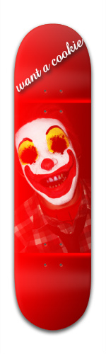 Design 114552 Skateboards, Longboards and Grip Tape