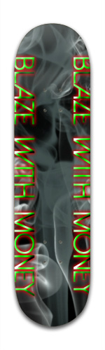 Blazin&amp;#039; Money Board