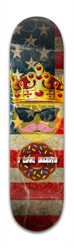 Design 114591 Skateboards, Longboards and Grip Tape Image